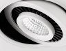 Встраиваемый светодиодный светильник Ambrella light Techno Led S506 W