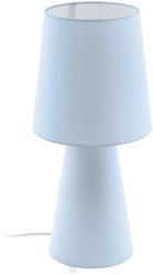 Настольная лампа Eglo Carpara 97432