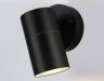 Уличный настенный светильник Ambrella light Street ST3705