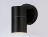 Уличный настенный светильник Ambrella light Street ST3705