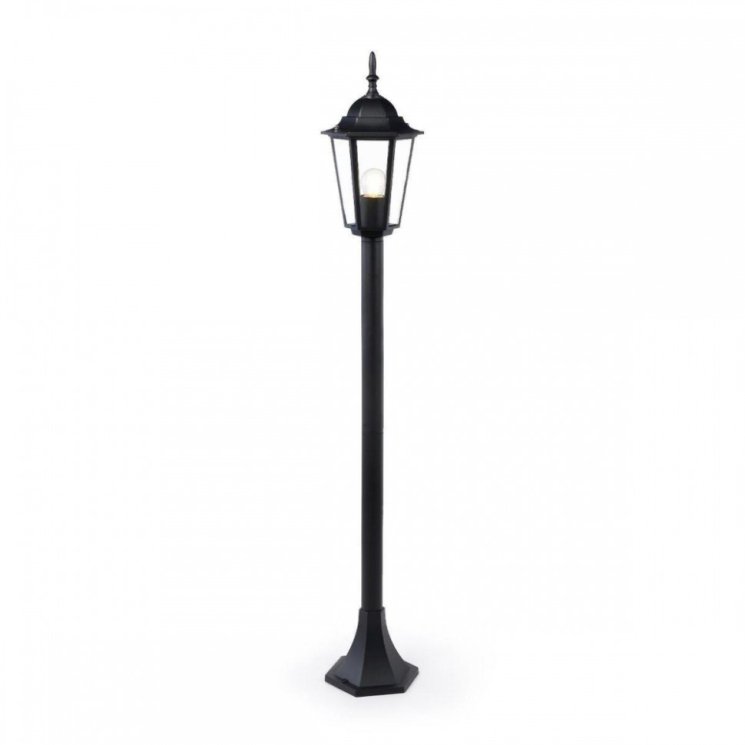 Уличный ландшафтный светильник Ambrella light Street ST2037