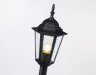 Уличный ландшафтный светильник Ambrella light Street ST2037
