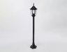 Уличный ландшафтный светильник Ambrella light Street ST2037