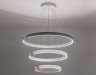 Подвесная люстра Ambrella light Comfort Line FL5887