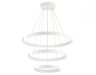 Подвесная люстра Ambrella light Comfort Line FL5887