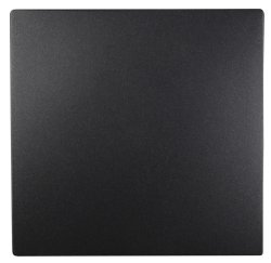 Кнопка ЭРА 12 10AX 250V антрацит 12-1111-05 Б0047834