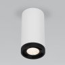 Накладной светодиодный светильник Elektrostandard Lead 25033/LED белый (a062524)