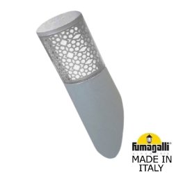 Светильник уличный настенный Fumagalli Carlo Deco-FS DR3.571.000.LXU1L