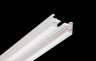 3м. Однофазный шинопровод Crystal Lux CLT 0.11 01 L3000 WH
