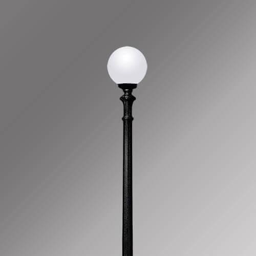 Уличный фонарь Fumagalli Nebo/G300 G30.202.000.AYE27