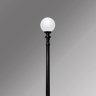 Уличный фонарь Fumagalli Nebo/G300 G30.202.000.AYE27