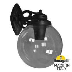G30.131.000.AZE27 DN Светильник уличный настенный FUMAGALLI BISSO/G300