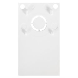 Коннектор-заглушка для магнитного шинопровода Arte Lamp LINEA-ACCESSORIES A482133