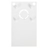 Коннектор-заглушка для магнитного шинопровода Arte Lamp LINEA-ACCESSORIES A482133