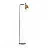Торшер Lumion Marcus с лампочкой 3638/1F+Lamps E14 P45