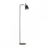 Торшер Lumion Marcus с лампочкой 3638/1F+Lamps E14 P45