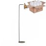 Торшер Lumion Marcus с лампочкой 3638/1F+Lamps E14 P45