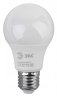 Светодиодная лампа Е27 7W 4000К (белый) Эра LED A60-7W-840-E27 (Б0029820)
