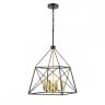 Подвесной светильник Vele Luce Clemente VL4272P04