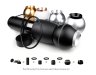 Корпус светильника накладной для насадок D60/70mm с LED подсветкой Ambrella light Diy Spot C1102
