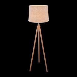 Торшер Maytoni Calvin Z177-FL-01-BR