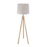 Торшер Maytoni Calvin Z177-FL-01-BR