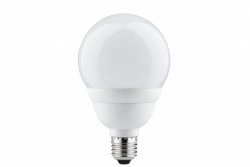 Энергосберегающая лампа E27 15W 2700К (теплый) Paulmann 89314
