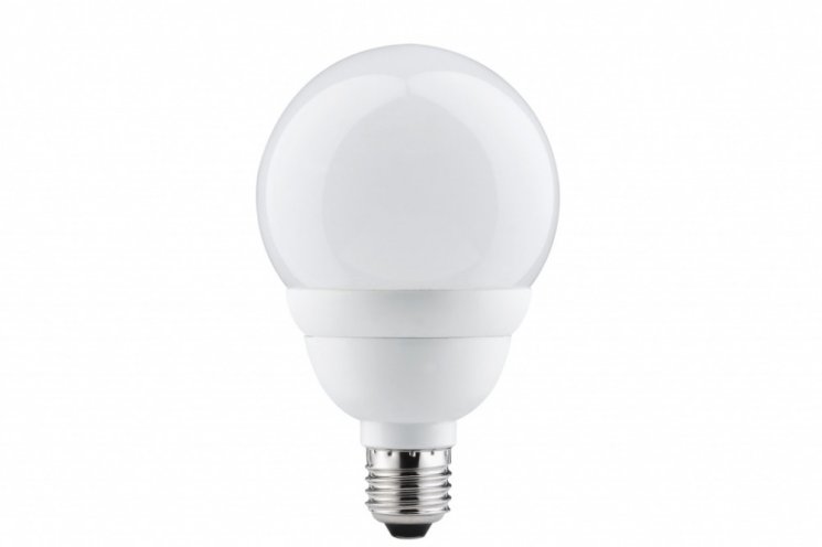 Энергосберегающая лампа E27 15W 2700К (теплый) Paulmann 89314