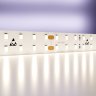 5м. Светодиодная лента белого цвета, 4000К, 20W, 24V, 60LED, IP20  Led strip 20029