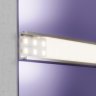 5м. Светодиодная лента белого цвета, 4000К, 20W, 24V, 60LED, IP20  Led strip 20029