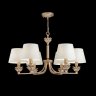 Подвесная люстра Maytoni Barbara H003PL-06MG