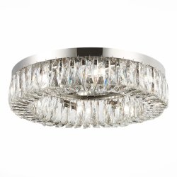 Потолочная люстра ST-Luce Rifrazio SL1226.102.08