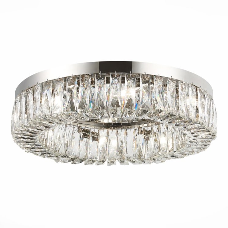 Потолочная люстра ST-Luce Rifrazio SL1226.102.08