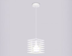 Подвесной светильник Ambrella light Traditional TR8410