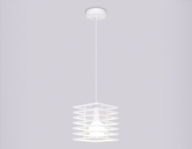 Подвесной светильник Ambrella light Traditional TR8410