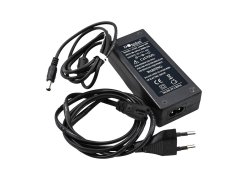 Трансформатор для светодиодной ленты с адаптером 24V 120W Donolux (AC/DC Adapter 120W 24V)