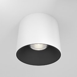 Накладной светодиодный светильник Maytoni Technicall Alfa LED Dim Triac C064CL-01-15W3K-D-RD-WB