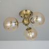 Люстра потолочная Citilux томми CL102133