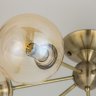 Люстра потолочная Citilux томми CL102133