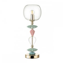 Настольная лампа Odeon Light Bizet 4855/1T