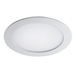 Встраиваемый светодиодный светильник Lightstar Zocco LED 223124