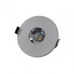 Встраиваемый светодиодный светильник Loft IT Architect RL1070-GH
