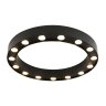 Потолочная люстра с лампочками  Favourite Attica 3007-15U+Lamps Gu10