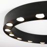 Потолочная люстра с лампочками  Favourite Attica 3007-15U+Lamps Gu10