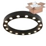 Потолочная люстра с лампочками  Favourite Attica 3007-15U+Lamps Gu10