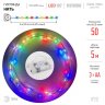 5м. Гирлянда на батарейках Нить Эра RGB ENIN -5NM (Б0047959)