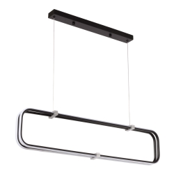 Люстра De City Оскар