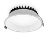 Встраиваемый многорежимный cветодиодный светильник Ambrella light Downligt DCR510