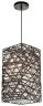 Подвесной светильник с лампочкой Velante 572-726-01+Lamps А60