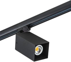 A3T216587 Трехфазный светильник для трека Rullo Lightstar (комплект из 594287+216587)